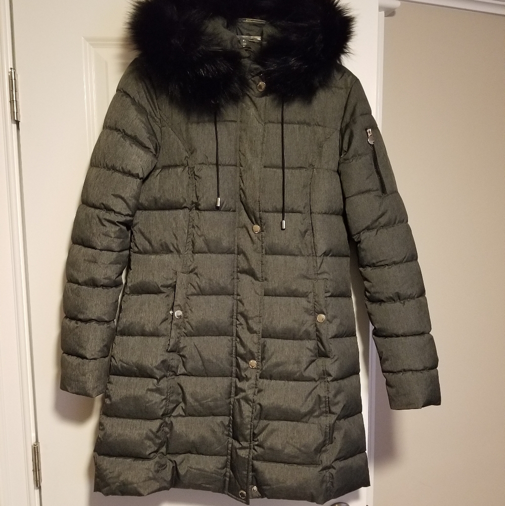 Laundry by design coat